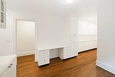 Rented by Rudin Management Company, Inc.