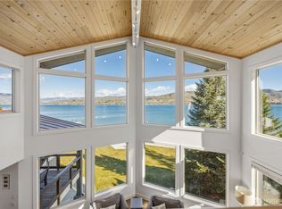 21 Grace Lane, Chelan, WA 98816