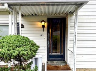 183 Lookout Rd, Hico, WV 25854