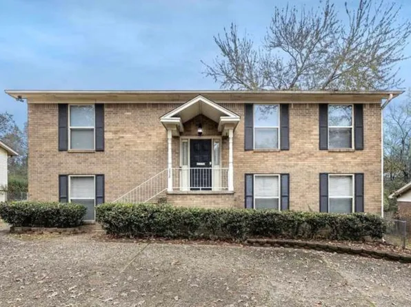 6324 Allwood Dr, N Little Rock, AR 72118