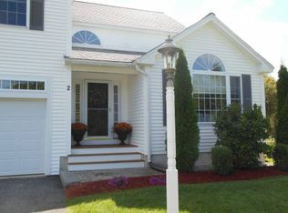 30 Geoffs Way #2, Hampstead, NH 03841