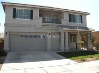 11091 Turlington Ln, Las Vegas, NV 89135