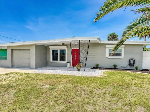3607 Surfside Ter, Port Orange, FL 32127