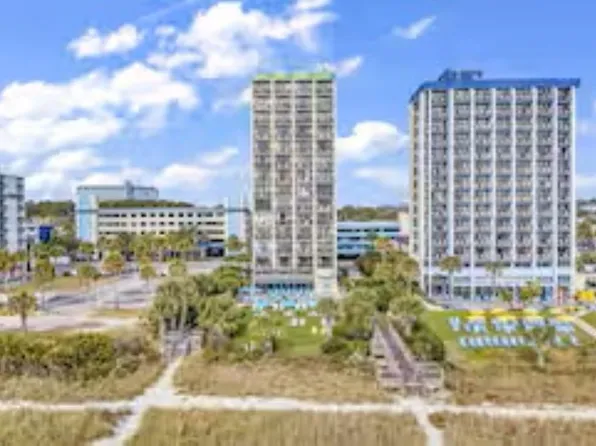 2310 N Ocean Blvd. #1102, Myrtle Beach, SC 29577