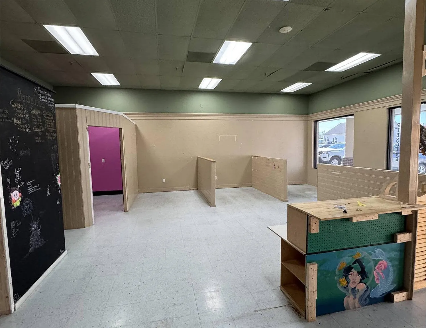 Studio, 1145 sqft, $1,400 — Photo 2