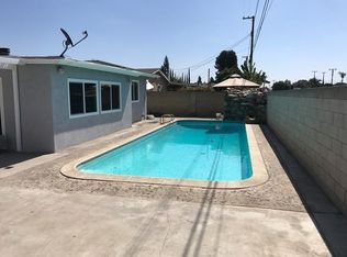 10126 Malinda Ln, Garden Grove, CA 92840