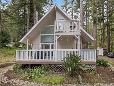 10099 Rosebloom Ave, Felton, CA, 95018
