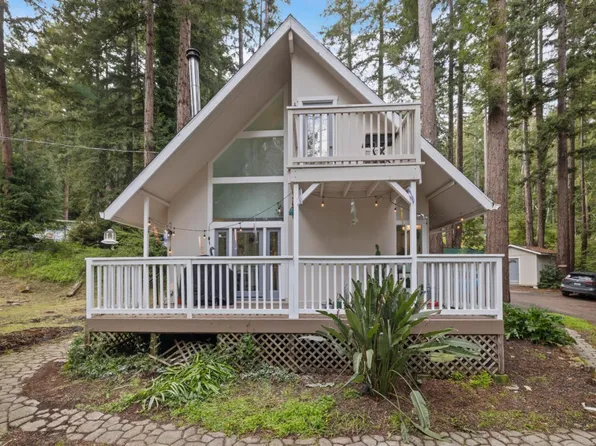 10099 Rosebloom Ave, Felton, CA 95018