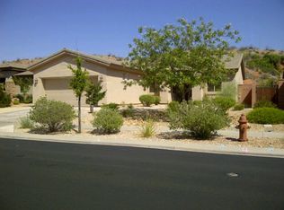 3497 E Hidden Springs Dr, Washington, UT 84780