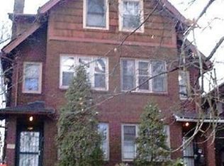 1830-1832 Elm St, Youngstown, OH 44505