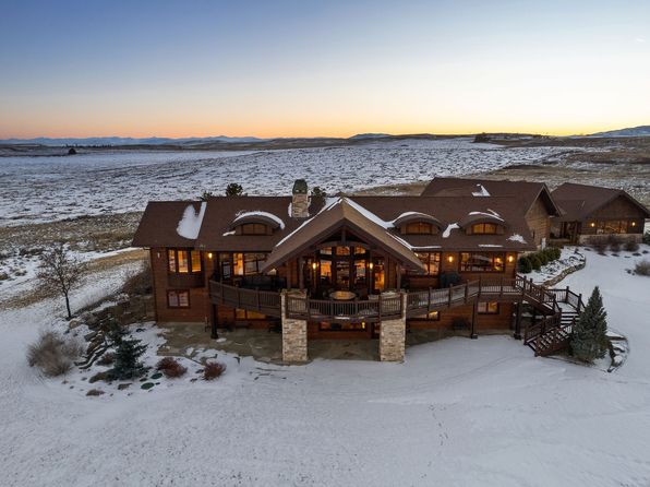 35935 Irvine Ridge Ln, Polson, MT 59860