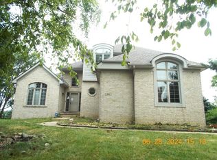 1893 Chicory Rdg, Ann Arbor, MI 48103