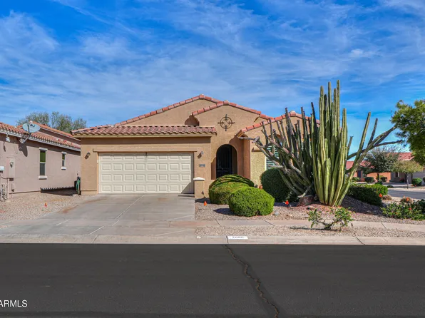 2680 E GOLDEN Trail, Casa Grande, AZ 85194