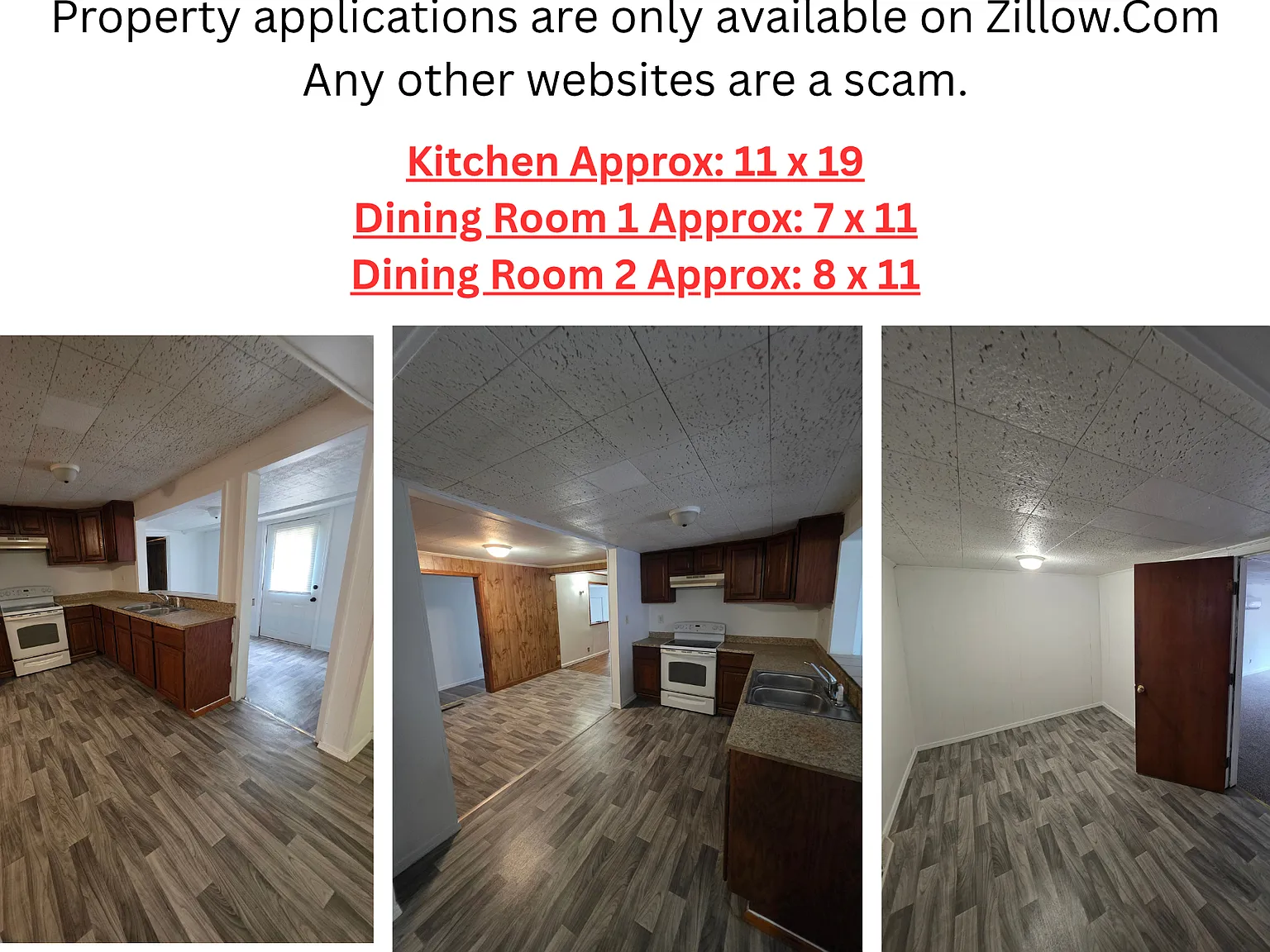 3 bed, 2077 sqft, $1,050 — Photo 4