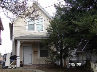 1206 Parkway Ave, Covington, KY 41011