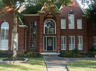 8303 Hidden Trail Ln, Spring, TX 77379