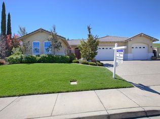 1020 Vista Monte Dr, San Ramon, CA 94582