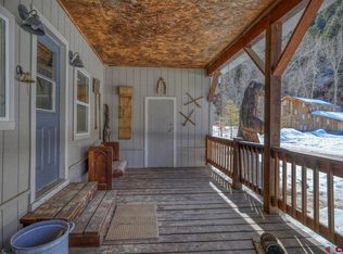 150 Carrico St, Pagosa Springs, CO 81147