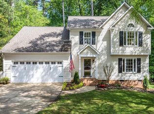 125 Trailing Oak, Cary, NC 27513