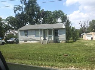 1623 Upper Cahokia Rd, Cahokia, IL 62206