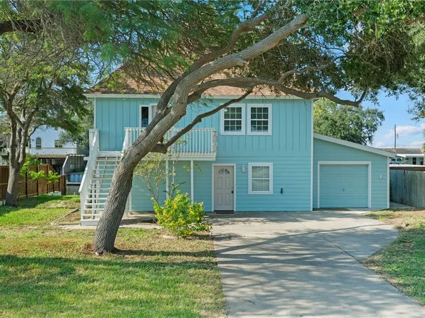 117 Martha Dr, Corpus Christi, TX 78418