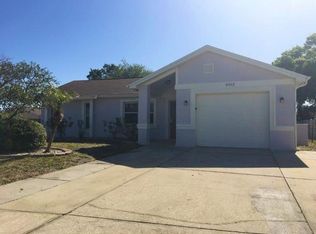 8012 Laurel Vista Loop, Port Richey, FL 34668