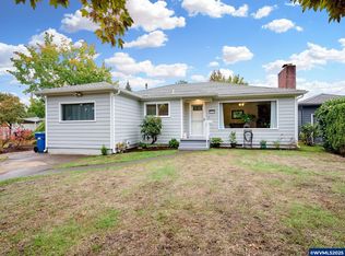 2075 Laurel Ave NE, Salem, OR 97301