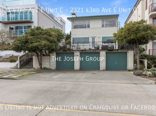 2321 43rd Ave E APT C, Seattle, WA 98112