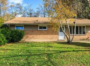 439 Natoma St, Park Forest, IL