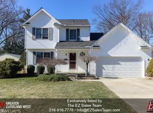 122 Avon Point Ave, Avon Lake, OH 44012