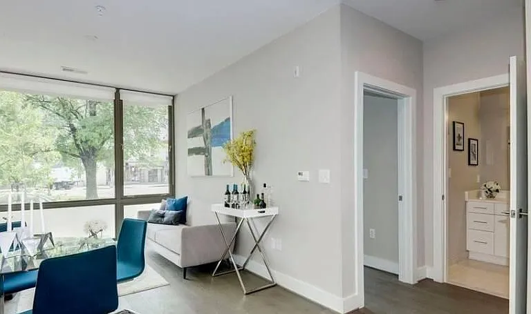 1500 Pennsylvania Ave SE #107 — Photo 12