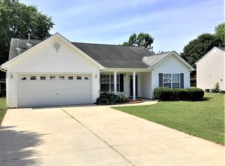 638 Hunters Ln, Anderson, SC 29625