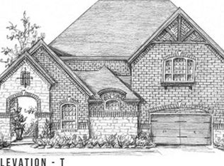 2723 Maple Oak Ln, Manvel, TX 77578