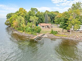 5591 Wildwood Ave E, Isle, MN 56342