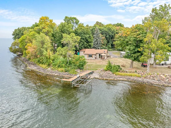 5591 Wildwood Avenue, East Side Twp, MN 56342