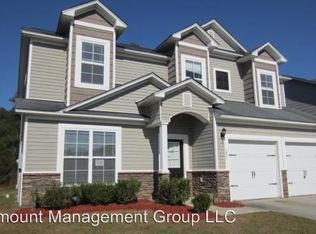 221 Meadow Wood Rd, Summerville, SC 29486