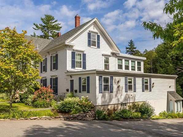 1 High Street #4, Camden, ME 04843