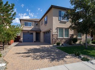 2125 Peaceful Valley Dr, Reno, NV 89521