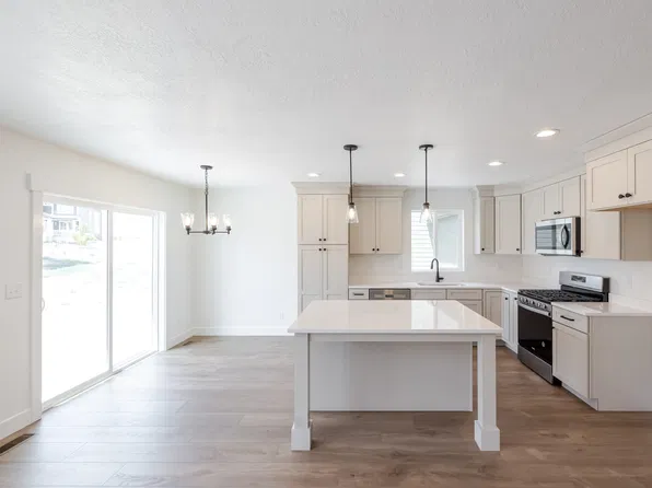 LOT 2187 N Purpletop Ln #2953, Saratoga Springs, UT 84045