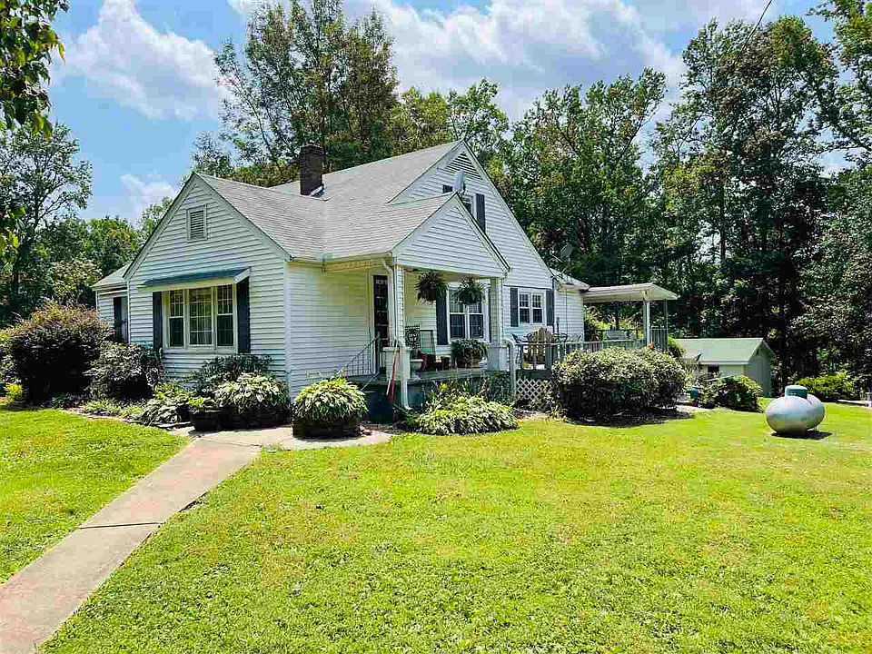 150 Carlins Rd, Hornsby, TN 38044 Zillow