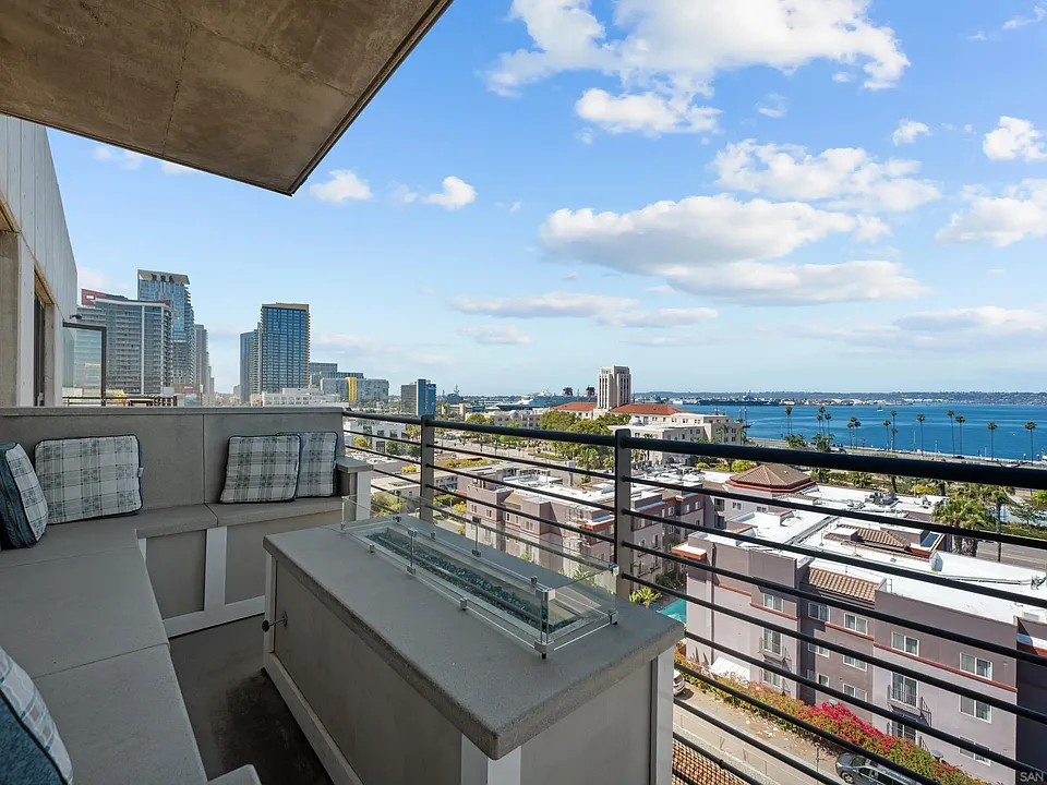 1780 Kettner Blvd #808