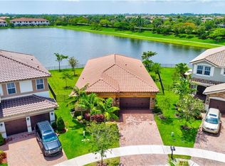 9820 S Miralago Way, Parkland, FL 33076