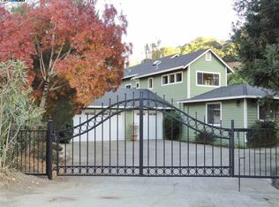 1320 Bollinger Cyn, Moraga, CA 94556