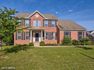608 S Main St, Woodsboro, MD 21798