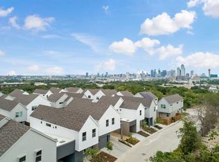1233 Crownview Ln, Dallas, TX 75208