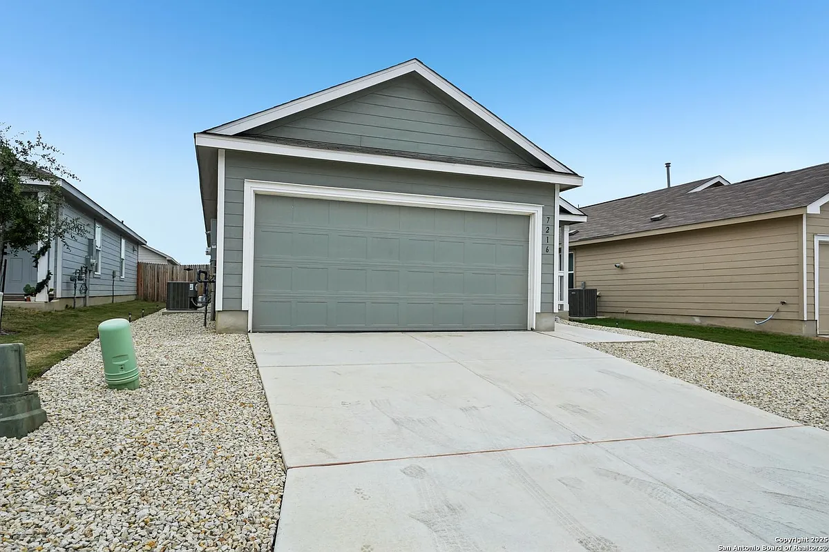 Building Photo - 7216 Pasture Run