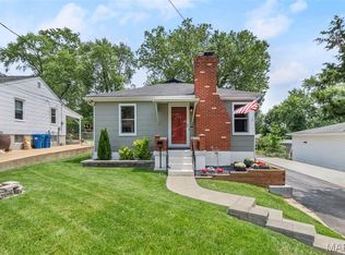 7920 La Belle St, Saint Louis, MO