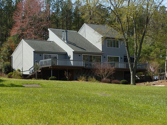 Home-Rear North Side