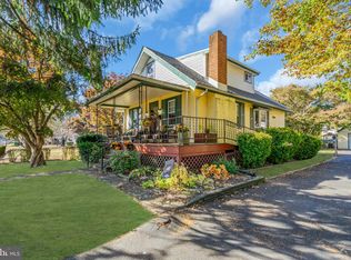 1534 Linden Ave, Willow Grove, PA 19090