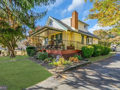 1534 Linden Ave, Willow Grove, PA, 19090